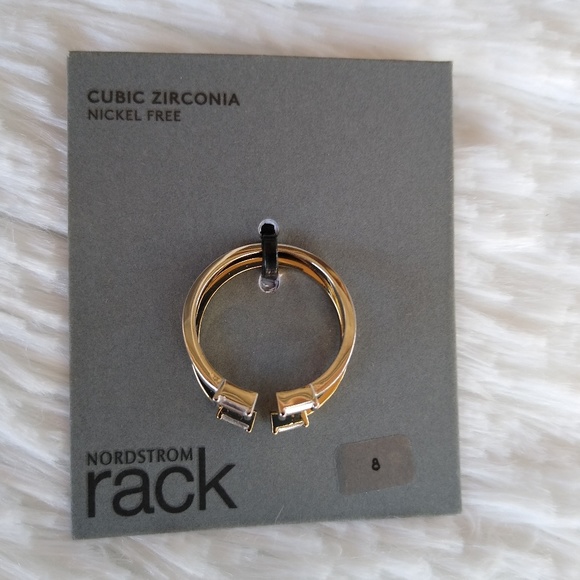 Rack Rings - Picture 3 of 3